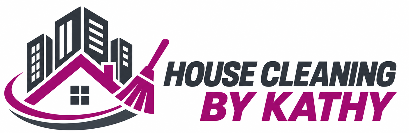 House Cleaning by Kathy